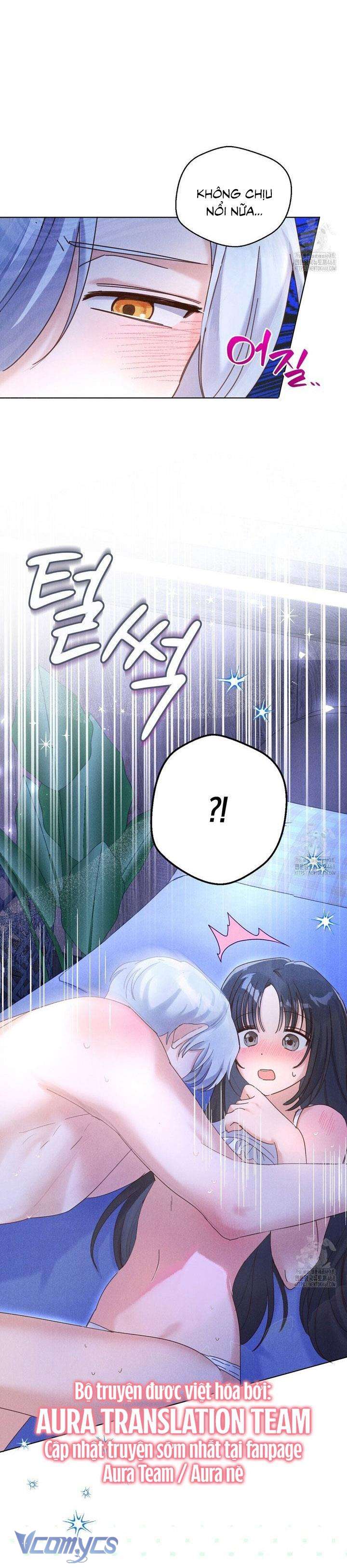 Câu Được Nam Chính Trên Hoang Đảo Chap 11 - Next Chap 12
