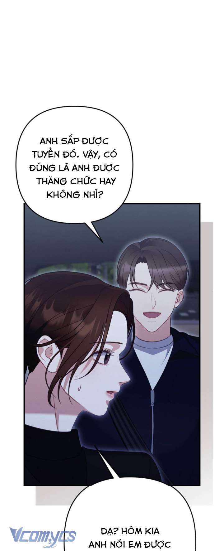 [18+] Hối Hận Muộn Màn Chap 3 - Trang 2