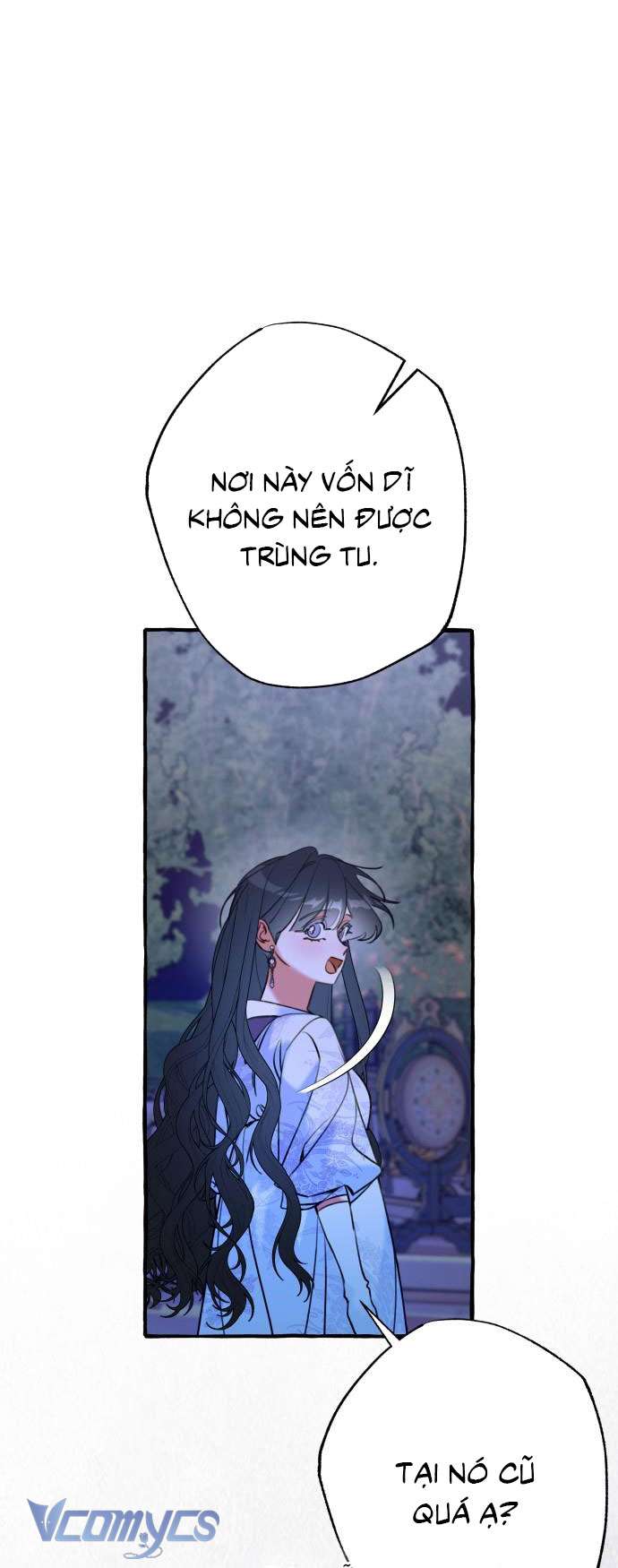 Chuyện Tình Tuyết Phương Bắc Chap 39 - Trang 3