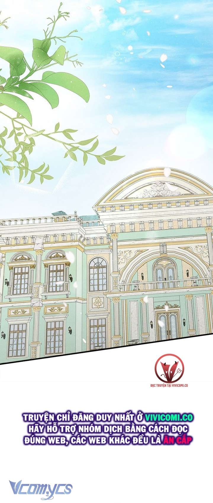 Hoàng Tử Rắc Rối Chap 6 - Trang 3