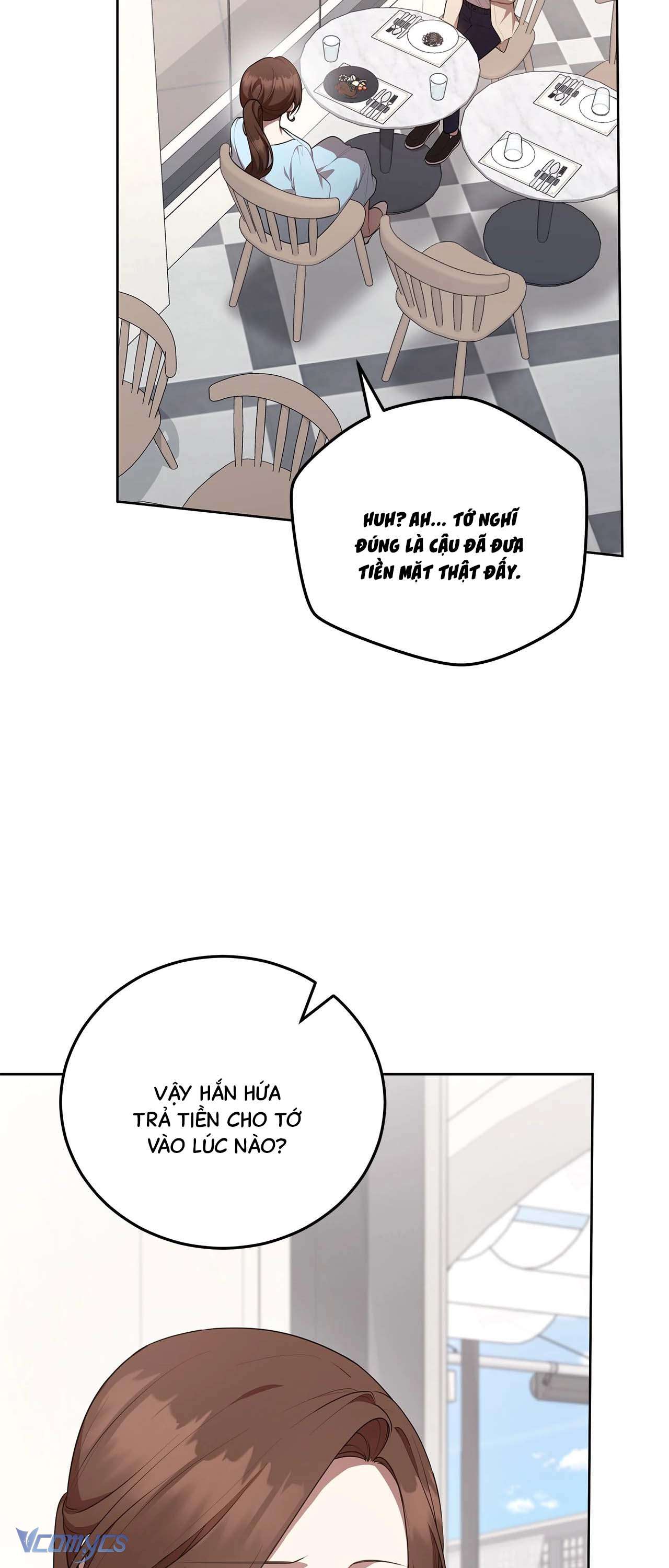 Chủ Tiệm Cafe Là Guide Cấp S Chap 26 - Next 