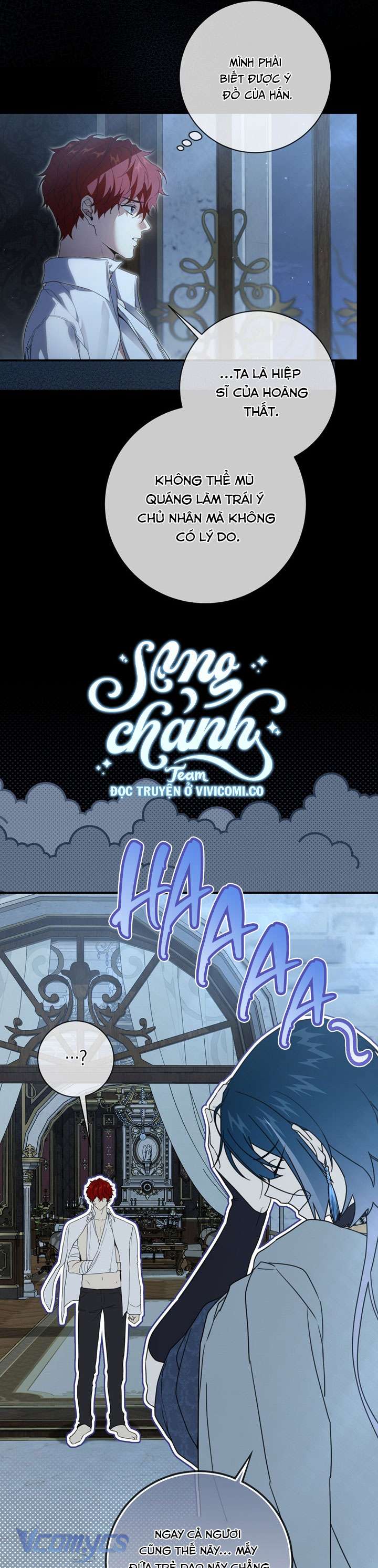 Lại Một Lần Nữa Hướng Về Ánh Sáng Chap 98 - Next Chap 99