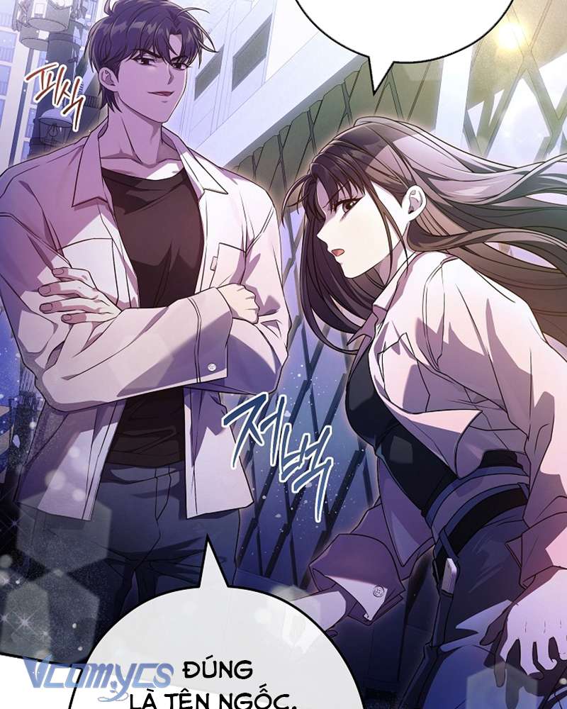 Nhật Ký Từ Chức Cấp S Của Thợ Săn Công Chức Chap 24 - Next Chapter 24.2