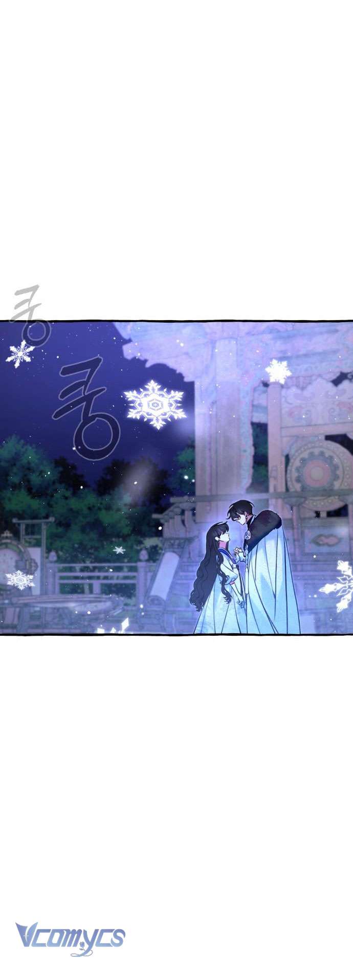 Chuyện Tình Tuyết Phương Bắc Chap 41 - Trang 3