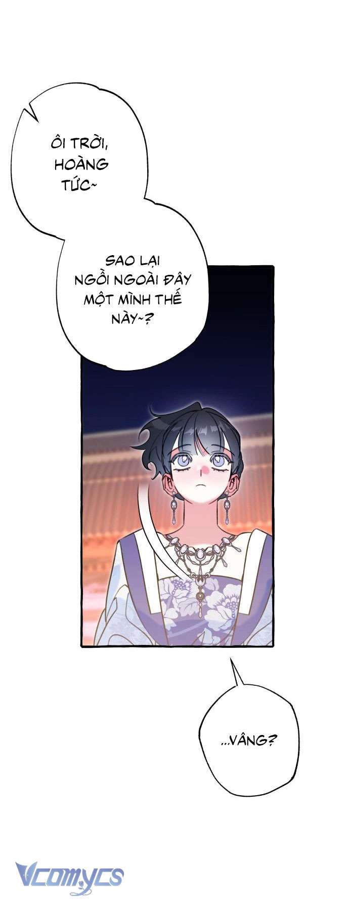 Chuyện Tình Tuyết Phương Bắc Chap 34 - Next Chap 35