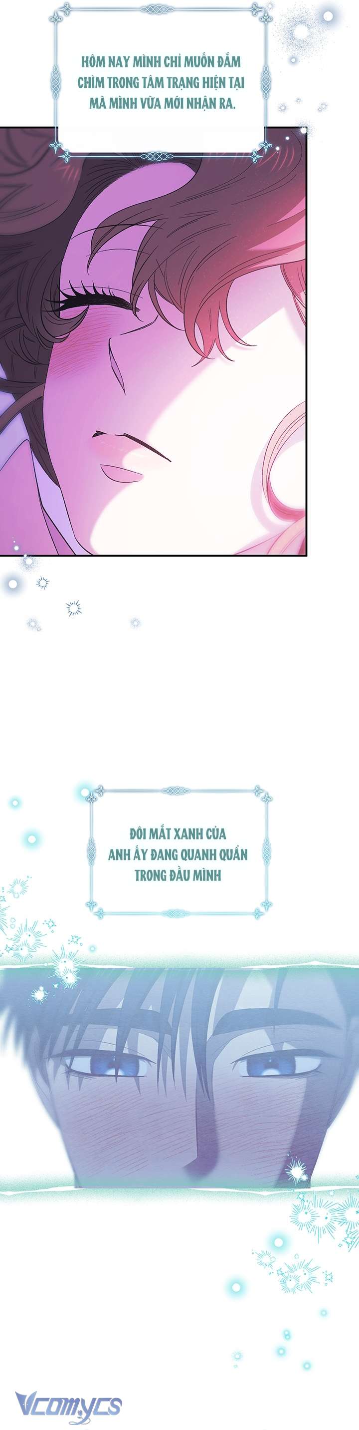 May Mắn Hay Bất Hạnh Chap 100 - Trang 3