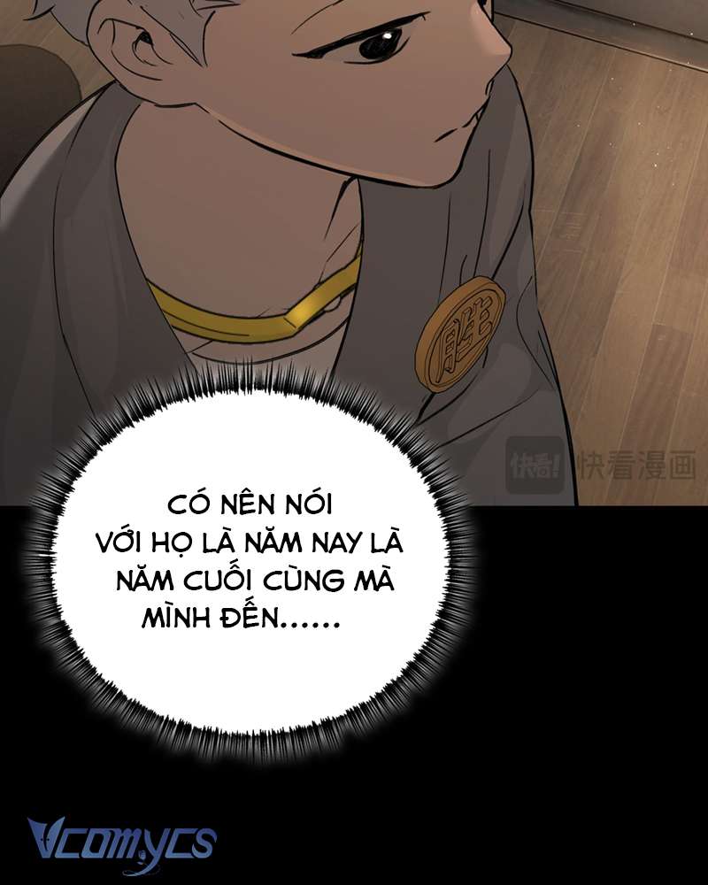 Ác Chi Hoàn Chapter 49 - Next Chap 50