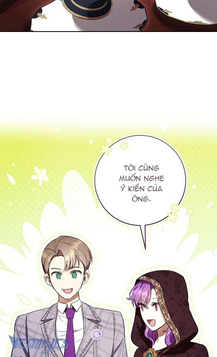 Làm Ác Nữ Bộ Không Tuyệt Sao? Chap 77 - Trang 4