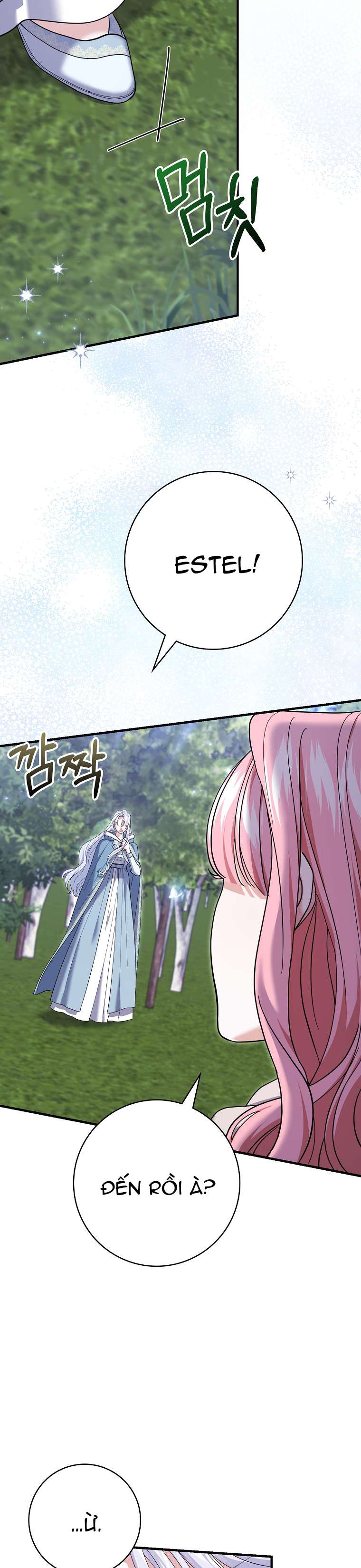 Vị Hôn Phu Phản Diện Cản Trở Con Đường Hoa Của Tôi Chap 58 - Next Chap 59
