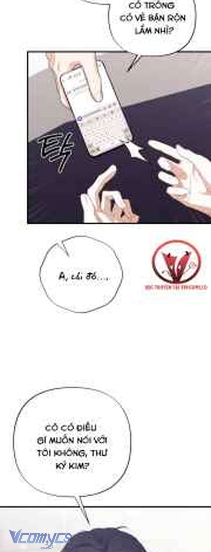 [18+] Hối Hận Muộn Màn Chap 1 - Next 