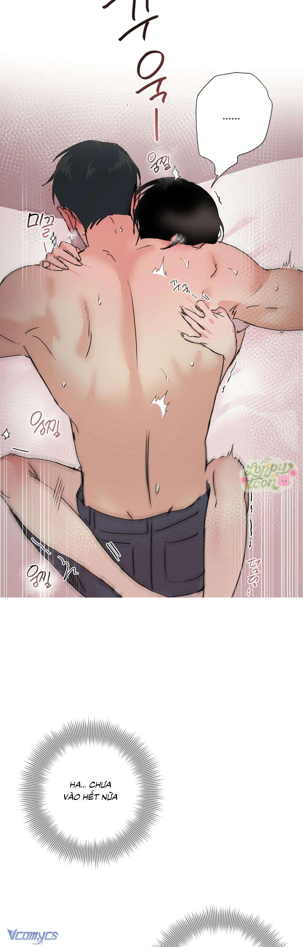 Nước Mắt Ngọt Ngào Chap 5 - Next Chap 6