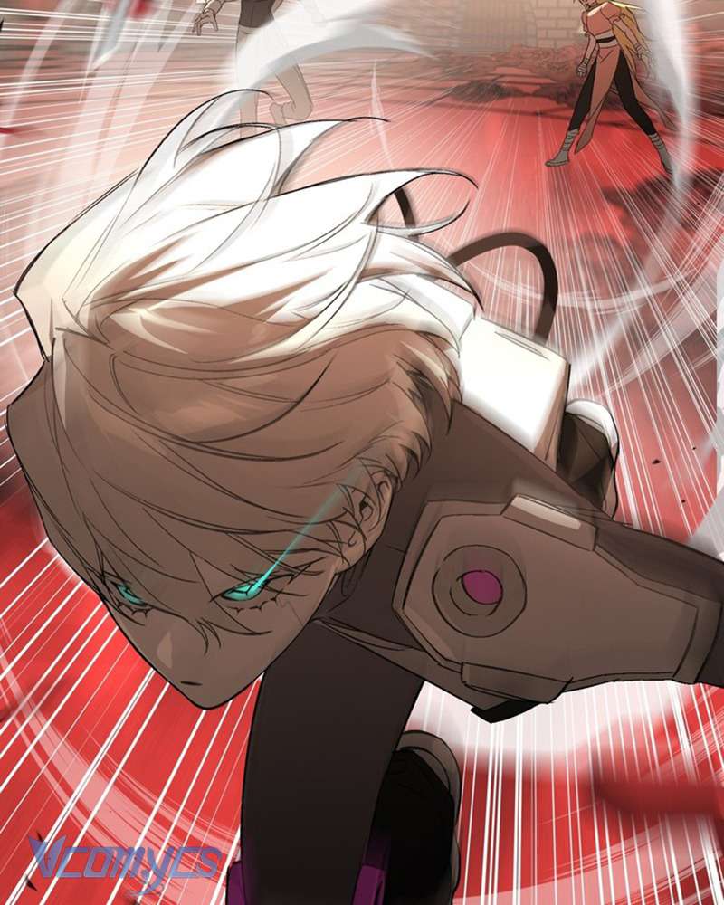 Ác Chi Hoàn Chap 53 - Trang 4
