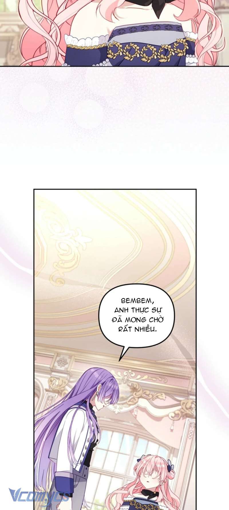 Tôi Được Nuôi Dưỡng Bởi Những Kẻ Phản Diện Chap 92 - Trang 3