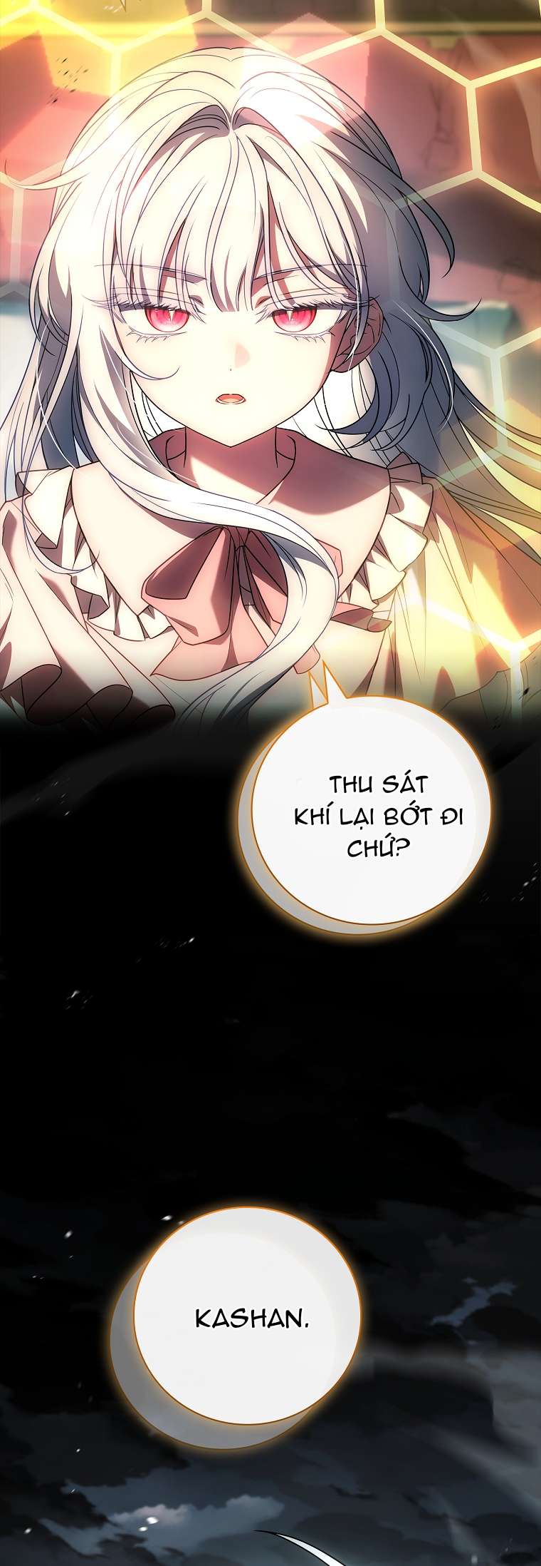 Cha Nào Con Nấy Chap 23 - Trang 3
