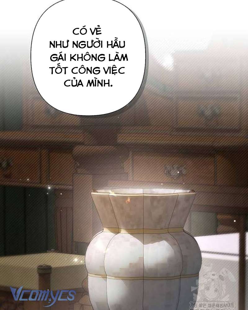 Praesepe Bên Ngoài Chiếc Lồng Chap 10 - Trang 4