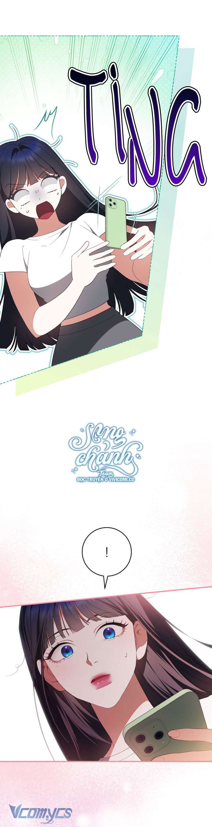 Trở Thành Leader Của Nhóm Nhạc Nữ Đang Trên Bờ Vực Sụp Đổ Chap 2 - Trang 2