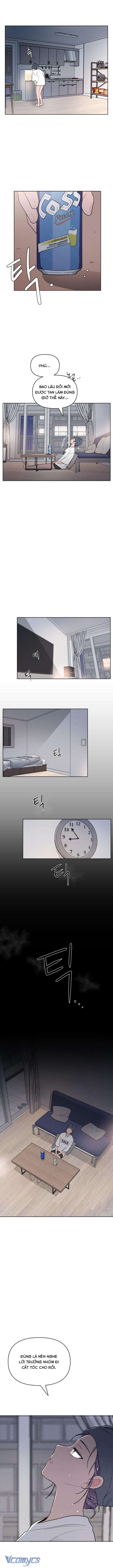 Thật Đáng Thương Cho Chúng Tôi Chap 30 - Trang 2