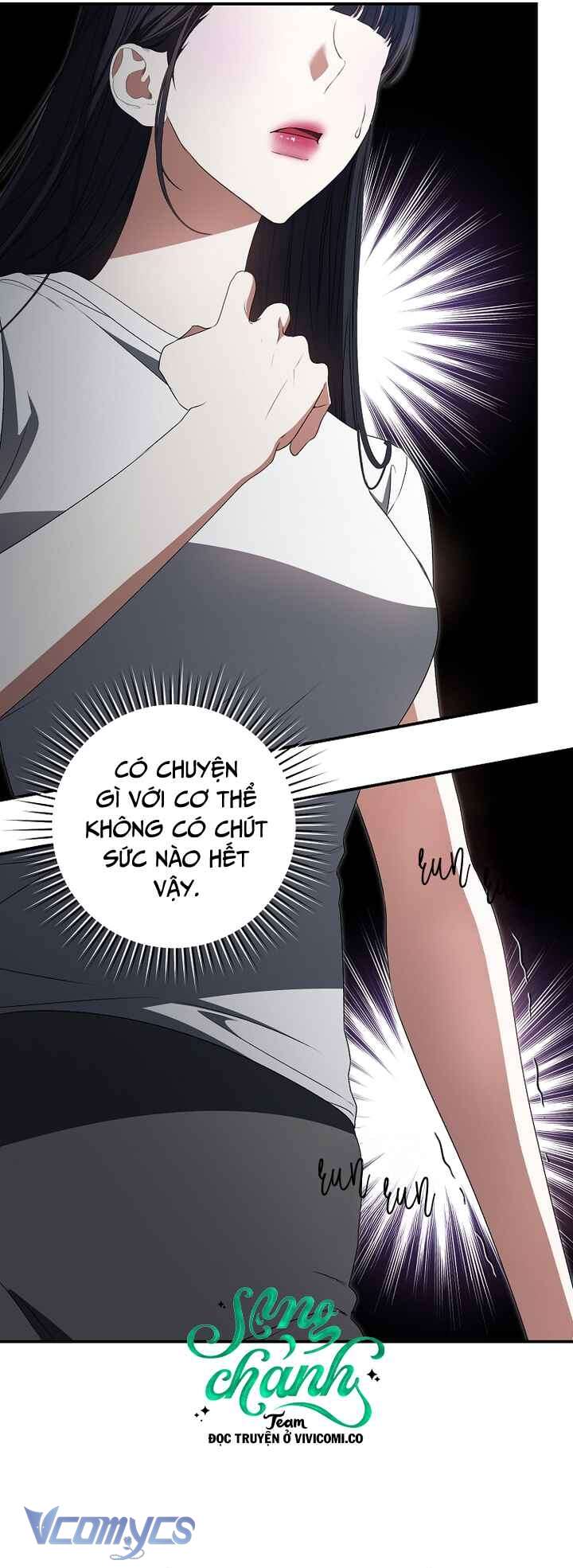 Trở Thành Leader Của Nhóm Nhạc Nữ Đang Trên Bờ Vực Sụp Đổ Chap 1 - Next Chap 2