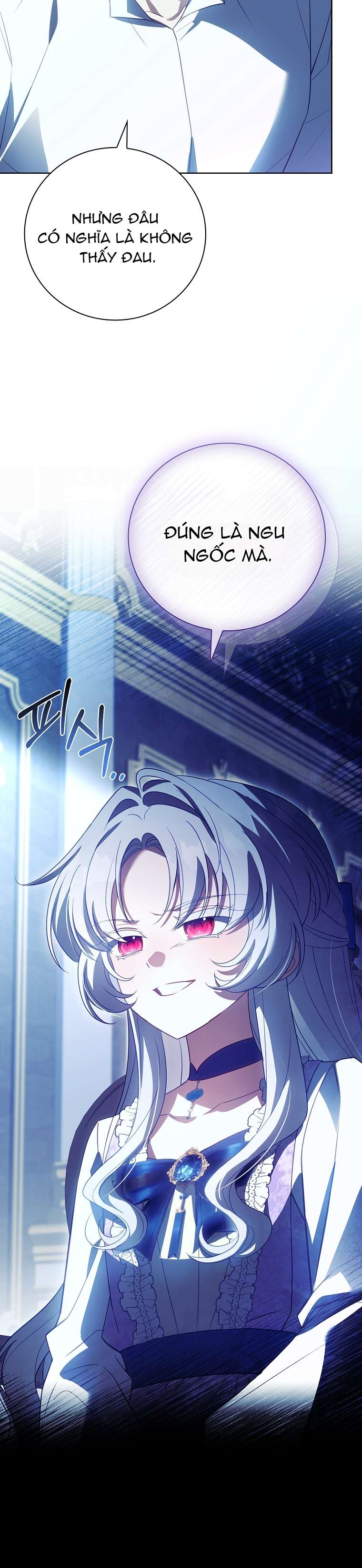Cha Nào Con Nấy Chap 25 - Next 