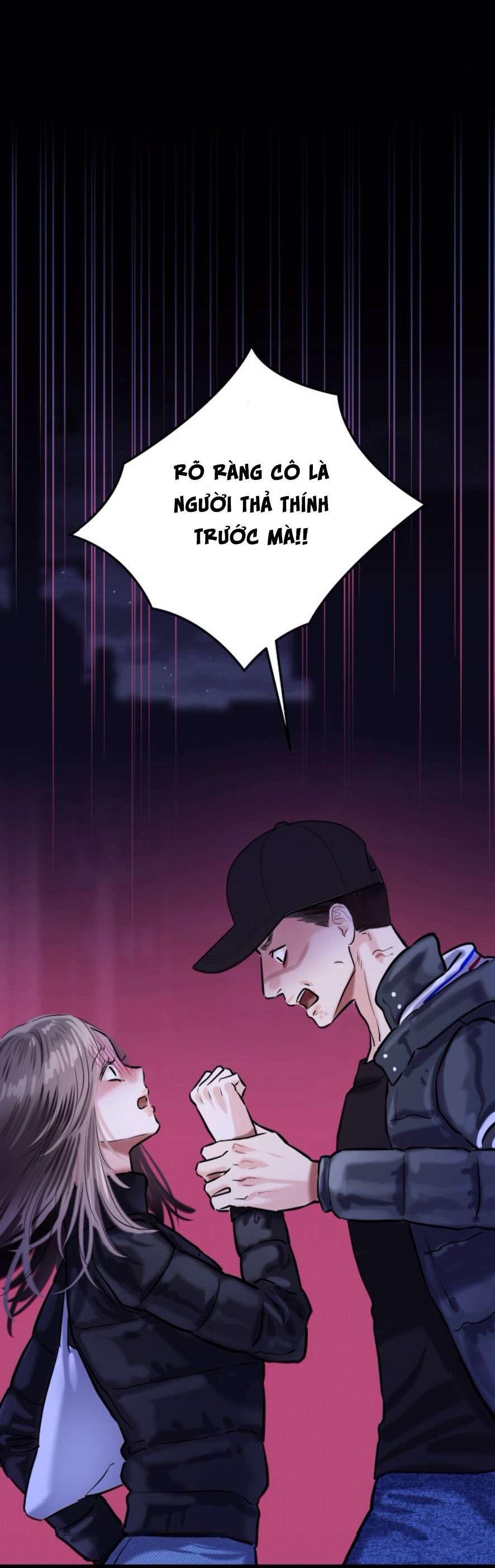 Sở Thích Bị Cai Trị Chap 20 - Trang 2