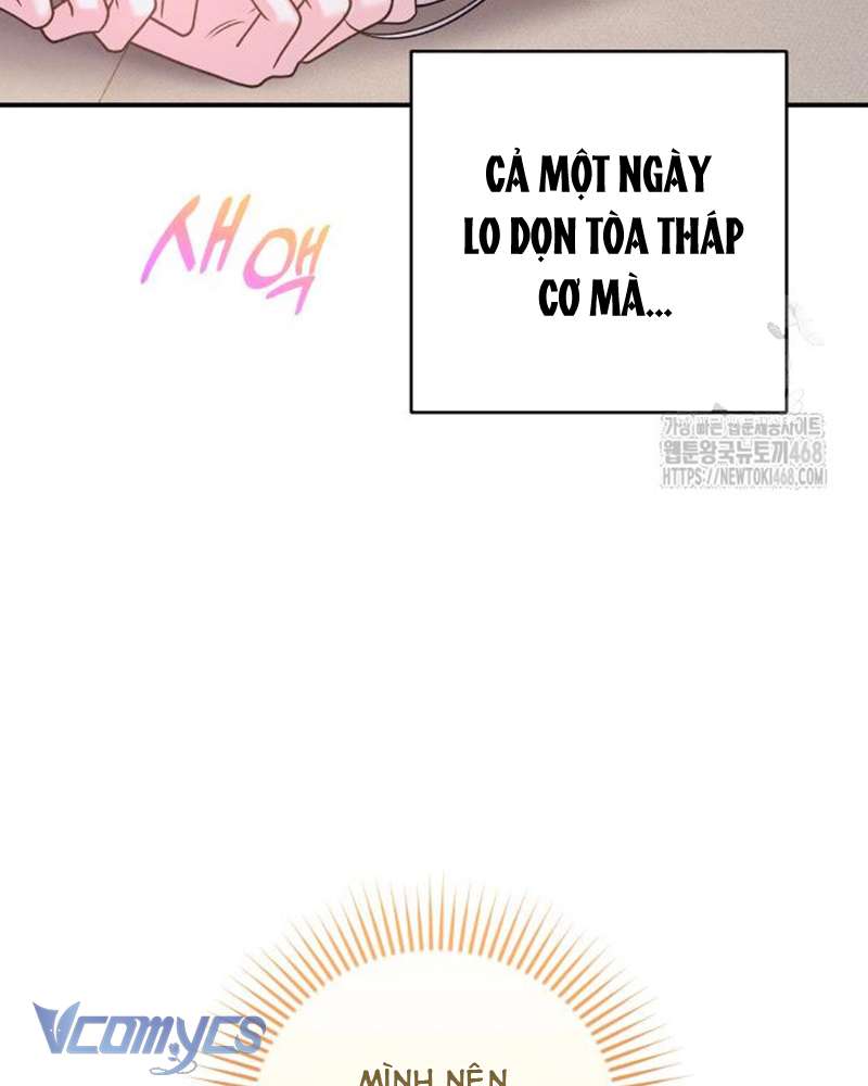 Trước Khi Em Có Ý Định Chạy Trốn Ta Sẽ Ngăn Chặn Nó Chap 11 - Trang 2