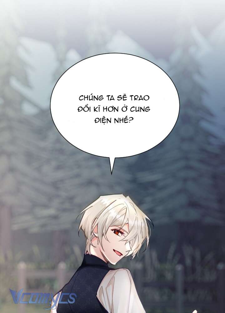 Sự Báo Thù Của Một Vị Thánh Chap 102 - Next Chap 103
