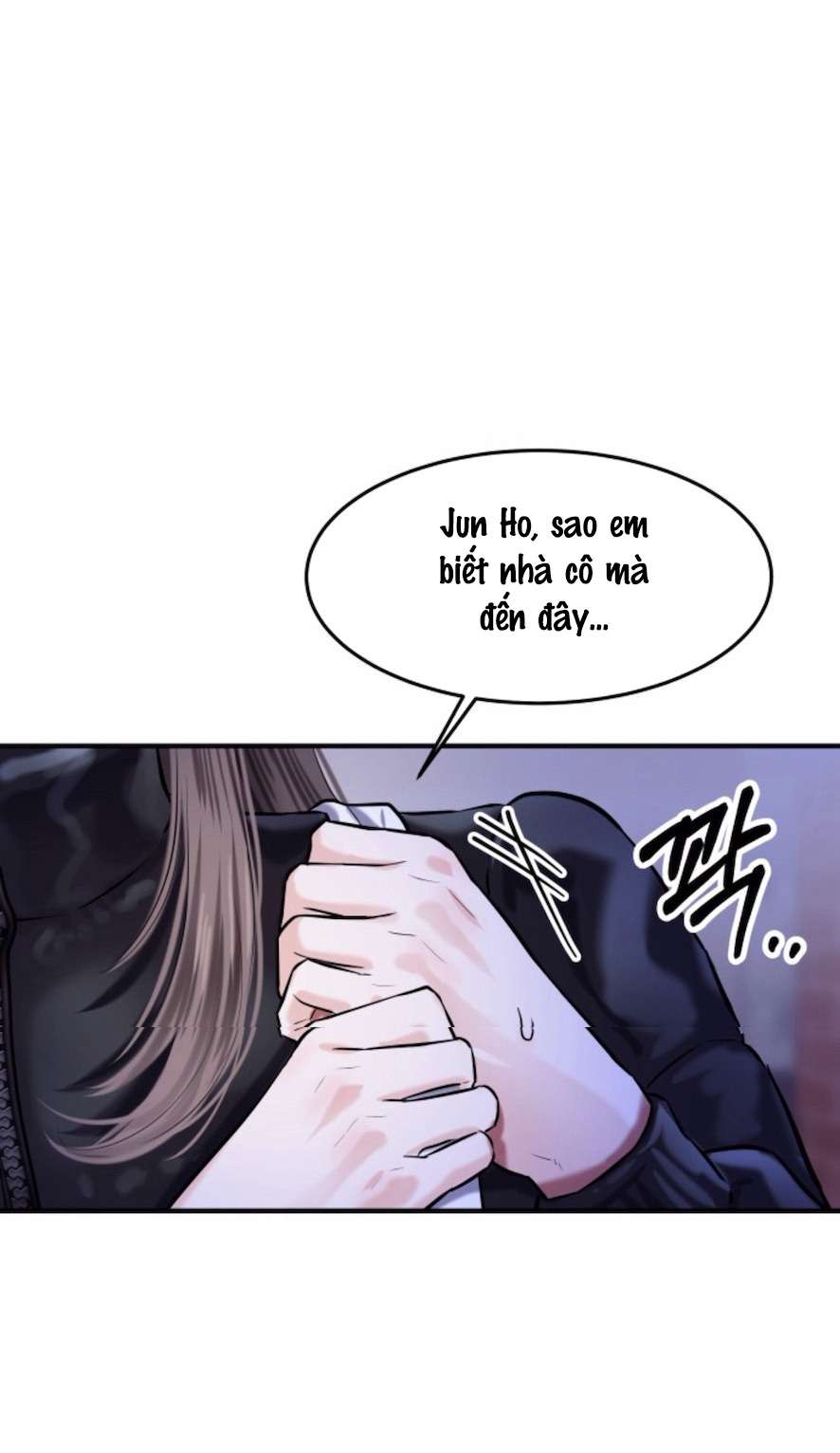 Sở Thích Bị Cai Trị Chap 20 - Trang 2