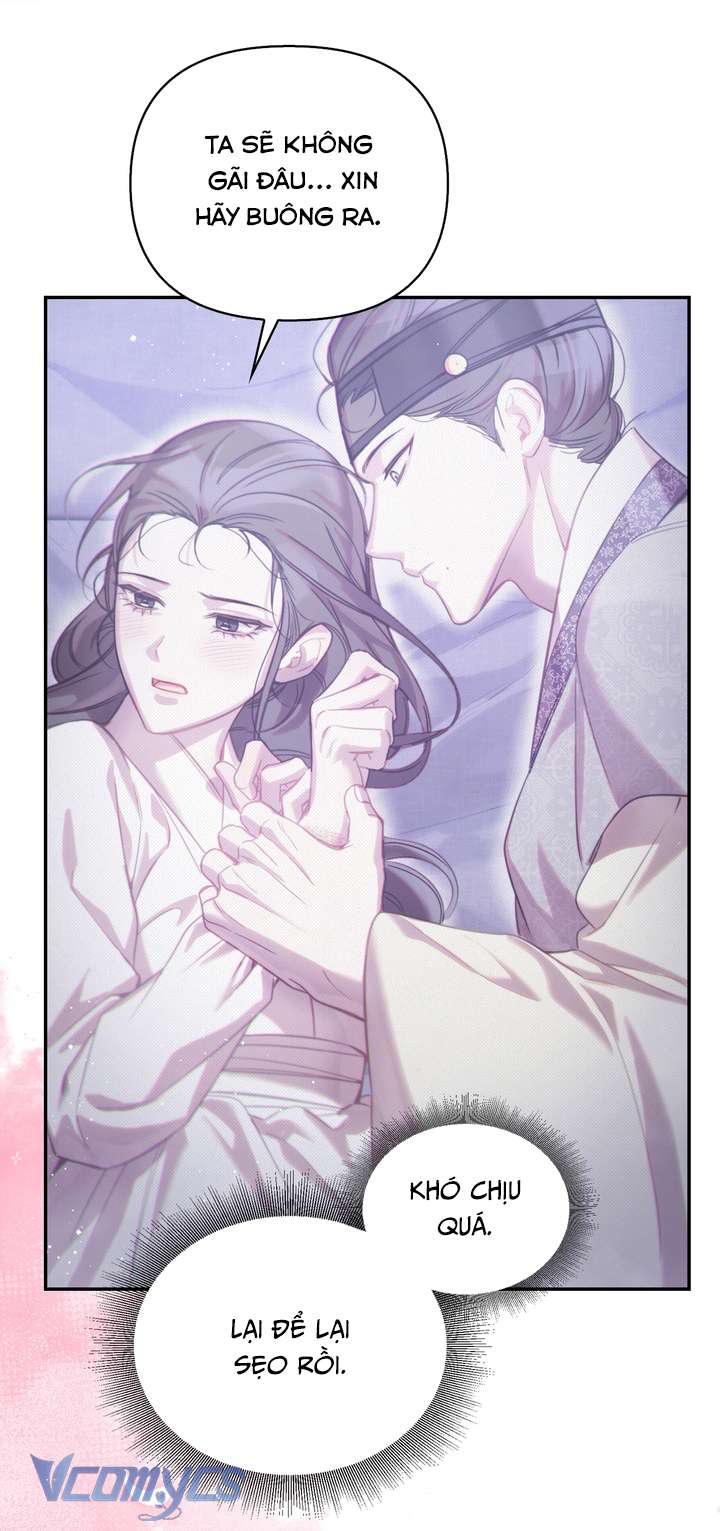 [18+] Tiết Học Bí Mật Của Trung Điện Chap 52 - Trang 2