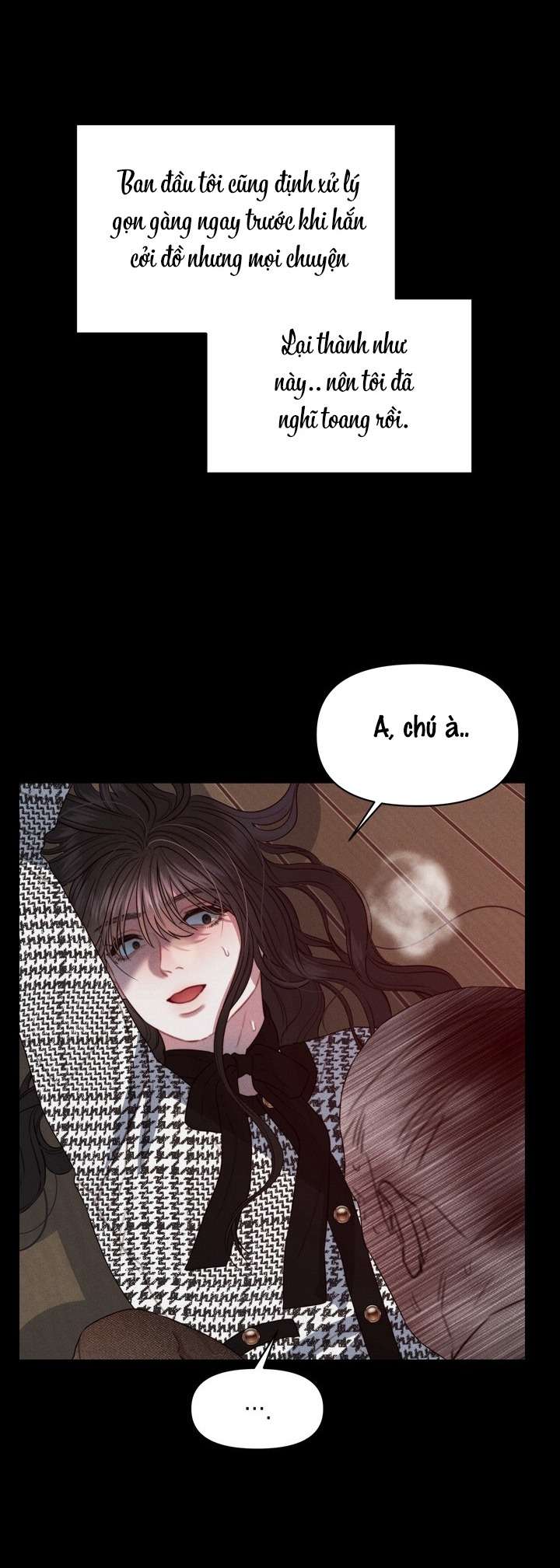 Vực Sâu Gỉ Sét Chap 2 - Next Chap 3