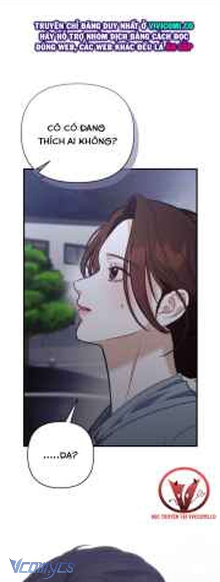 [18+] Hối Hận Muộn Màn Chap 1 - Next 
