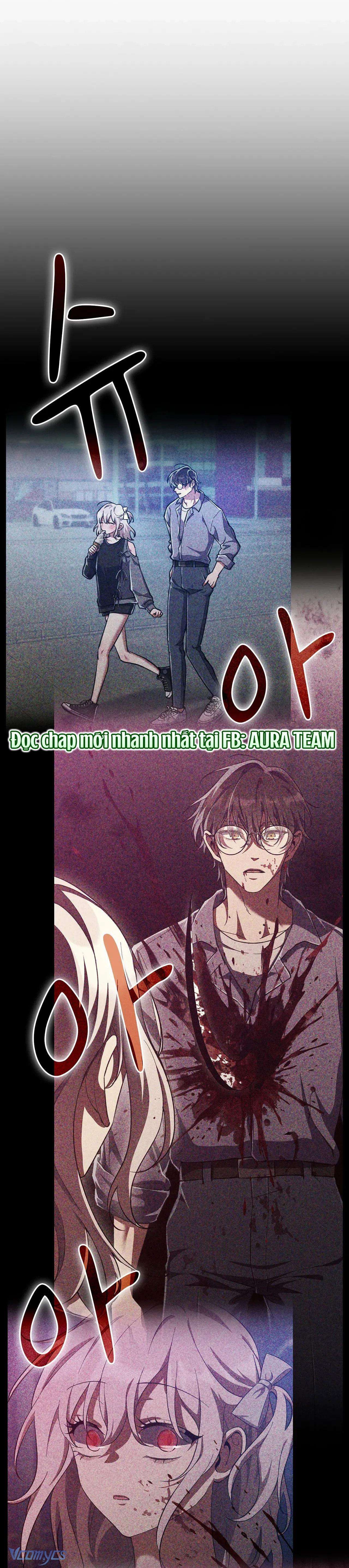 Chạy Trốn Khỏi Thợ Săn Chap 40 - Trang 3