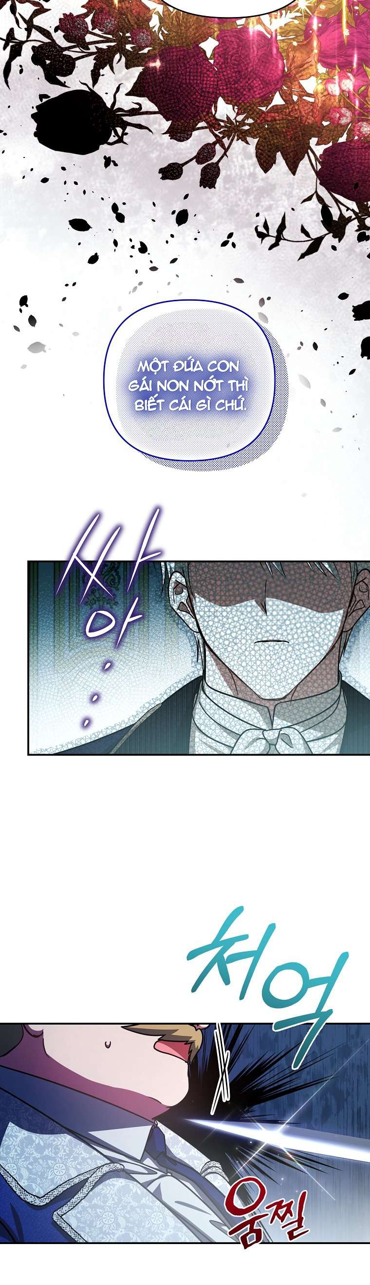 Chị Gái Tôi Là Nhân Vật Chính Chap 25 - Trang 3
