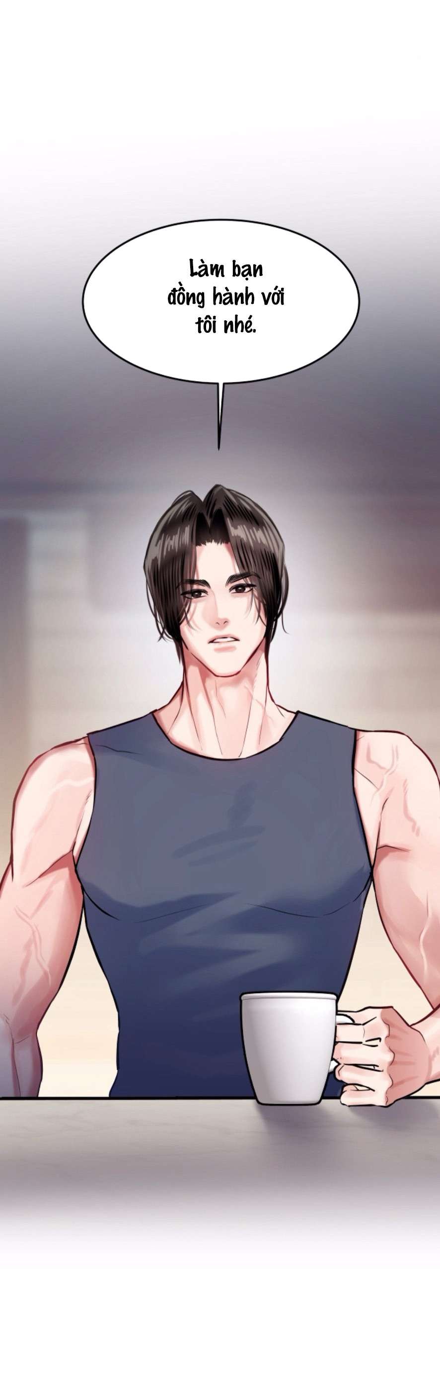 Sở Thích Bị Cai Trị Chap 14 - Trang 2