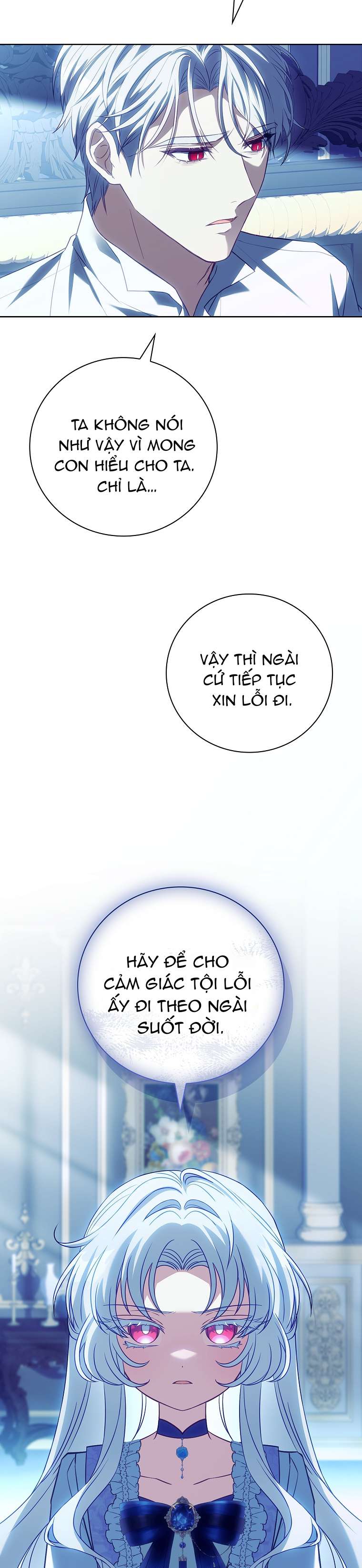 Cha Nào Con Nấy Chap 25 - Next 
