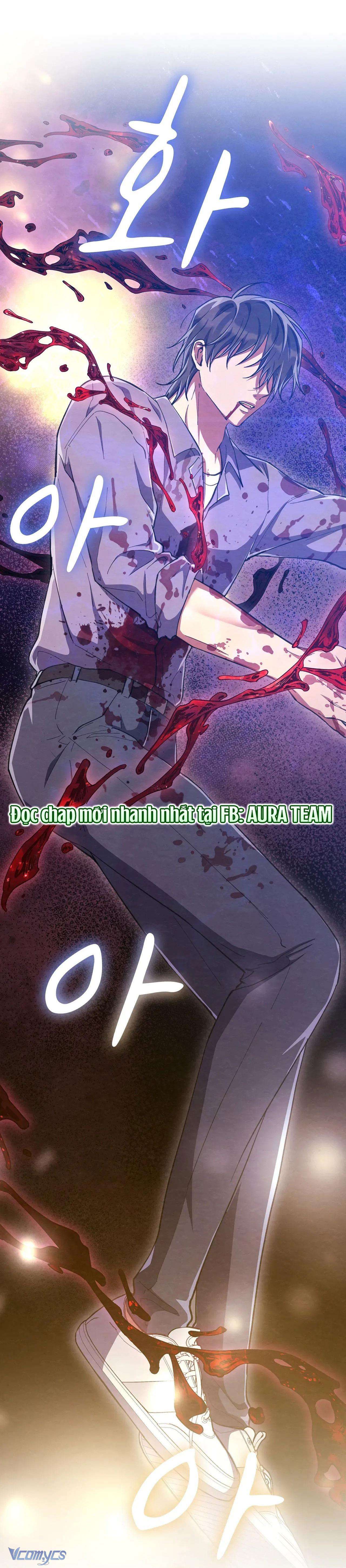 Chạy Trốn Khỏi Thợ Săn Chap 40 - Trang 3