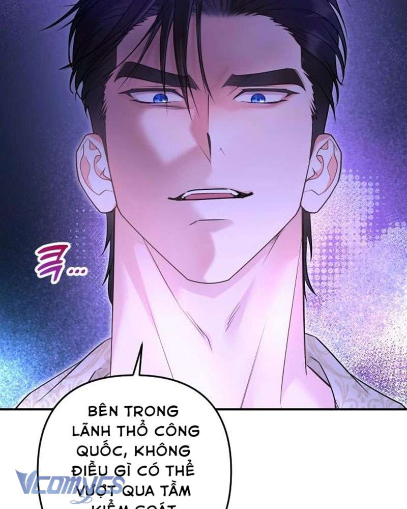 Trước Khi Em Có Ý Định Chạy Trốn Ta Sẽ Ngăn Chặn Nó Chap 2 - Trang 3