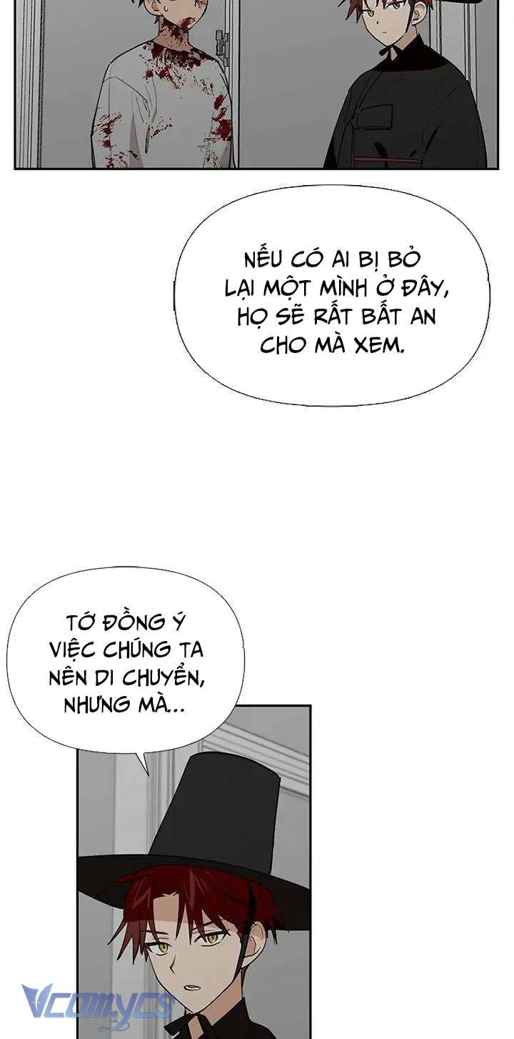 Điều Ước Sao Băng Chap 41 - Trang 4