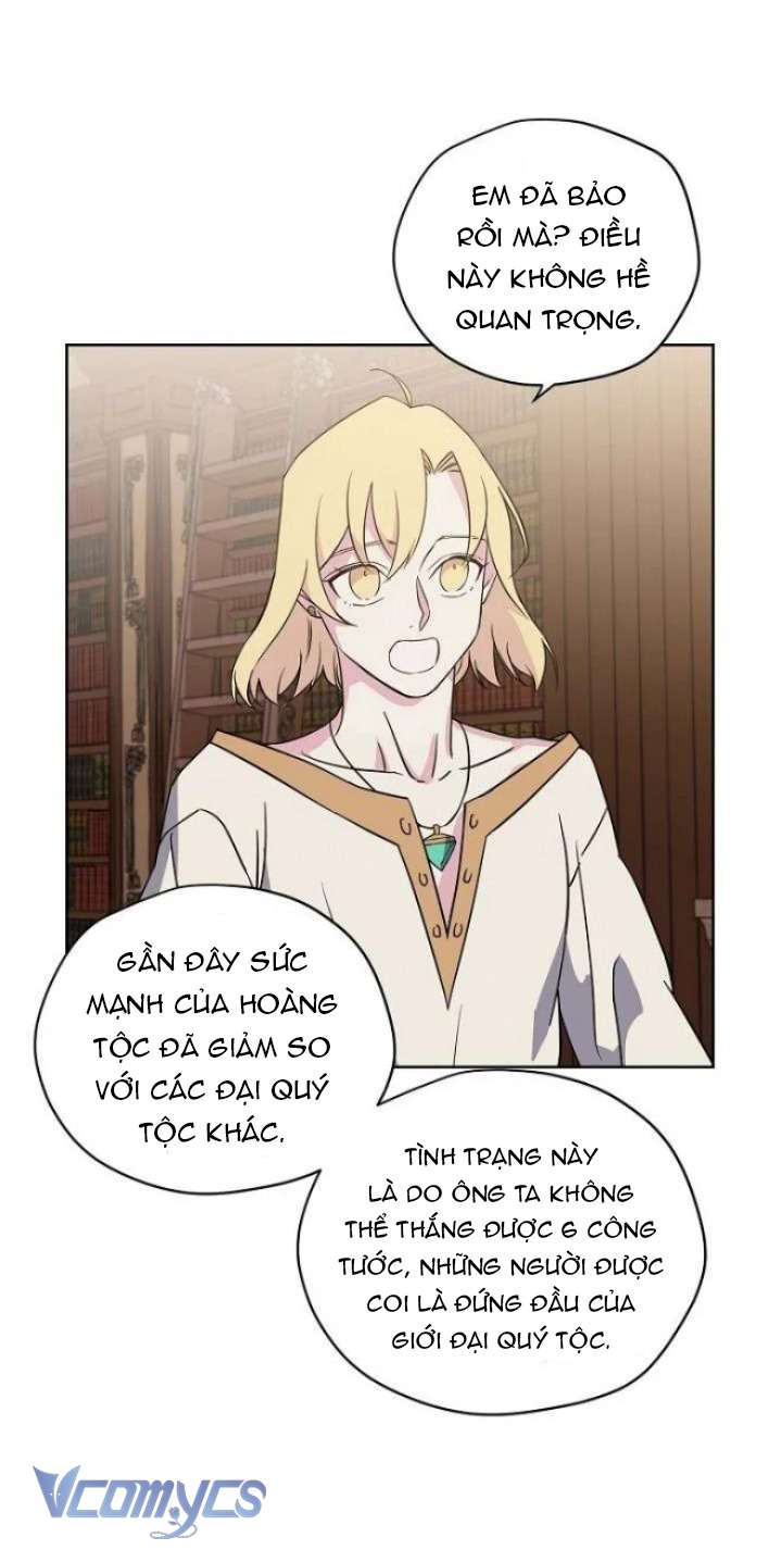 CHITRA Chapter 55 - Next Chapter 56