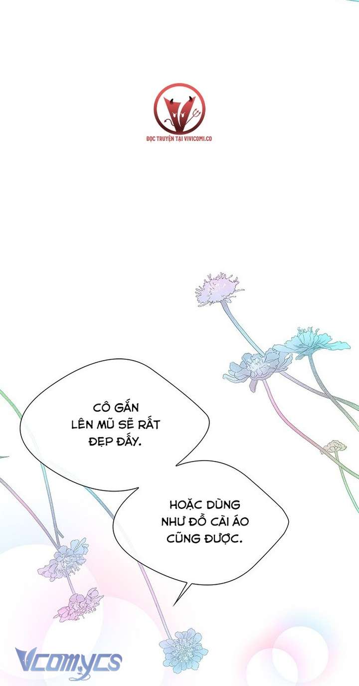 Hoàng Tử Rắc Rối Chap 6 - Trang 3