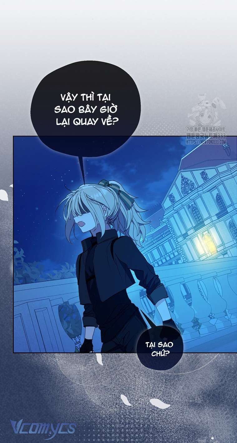 Bệ Hạ Xin Đừng Giết Tôi!!! Chap 122 - Trang 2