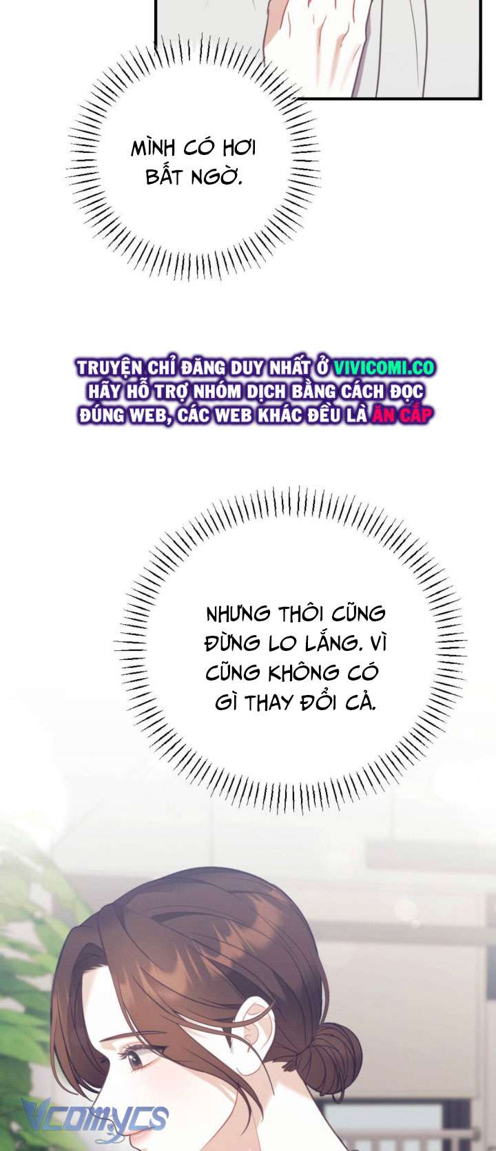 [18+] Hối Hận Muộn Màn Chap 2 - Trang 2