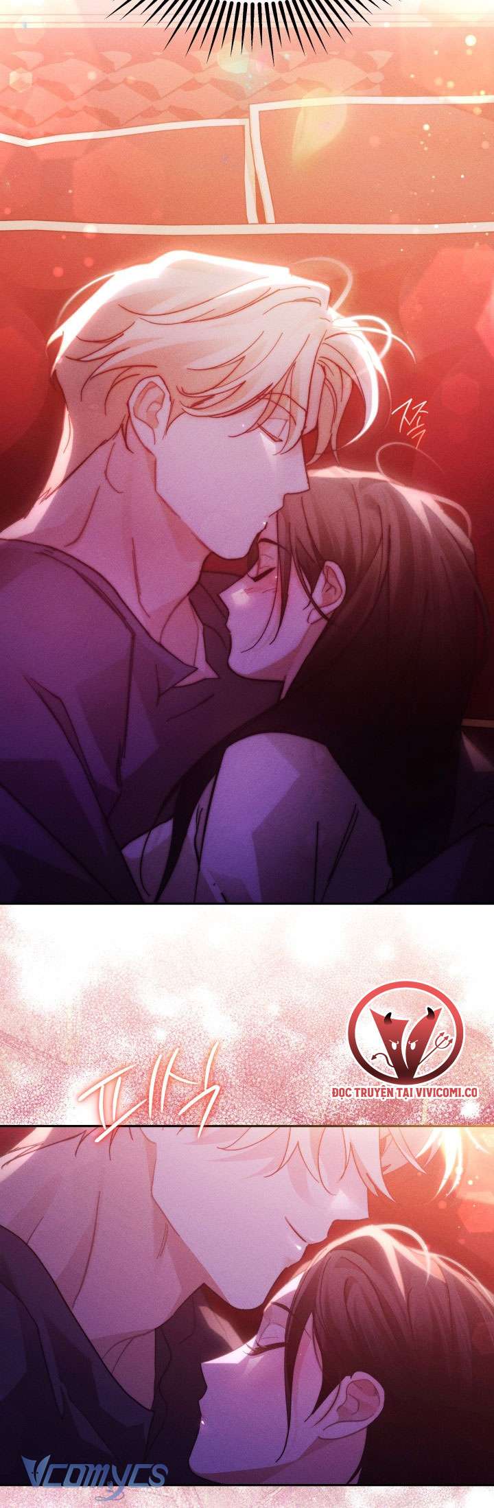 Tiếng Trống Vang Dội Chap 39 - Trang 4