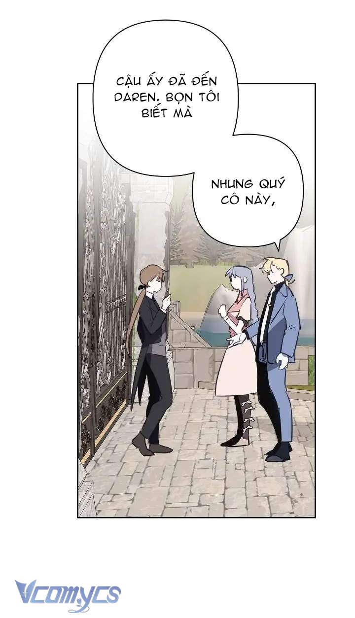 Cách Để Giết Một Pháp Sư Chap 64 - Trang 2