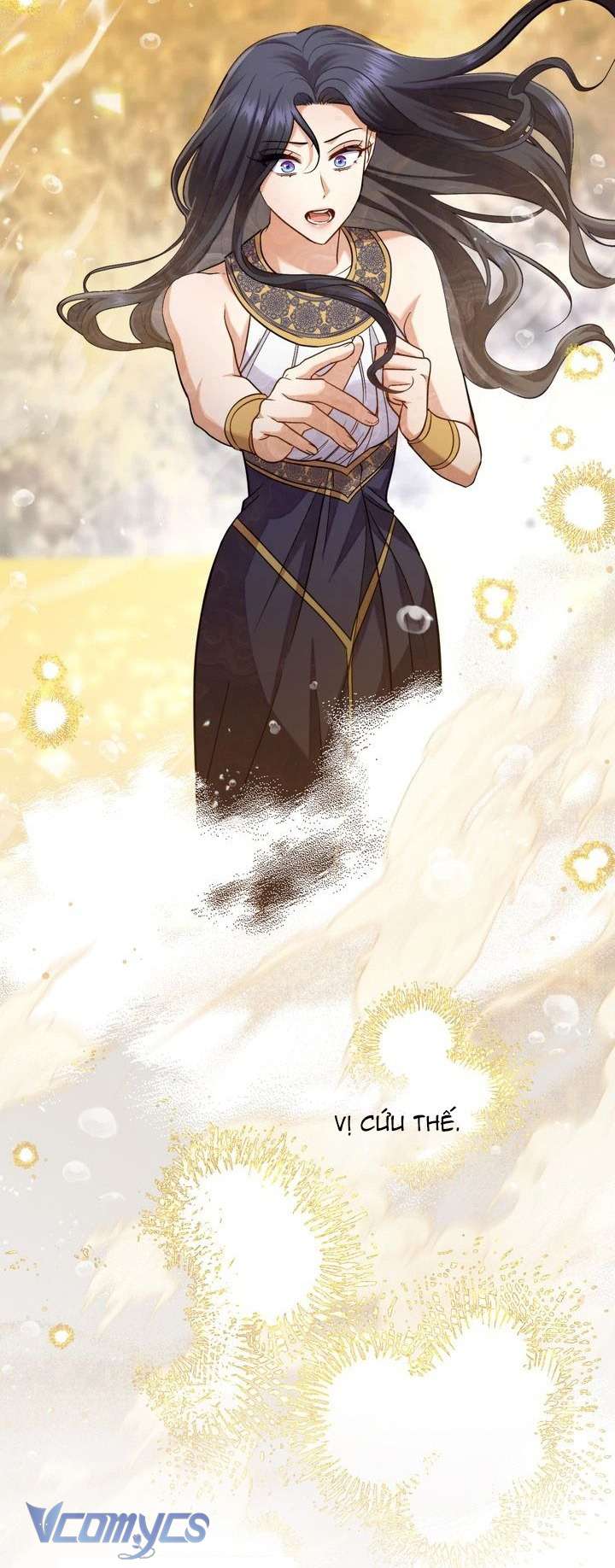 Hôn Nhân Giả Dối Chap 65 - Trang 3