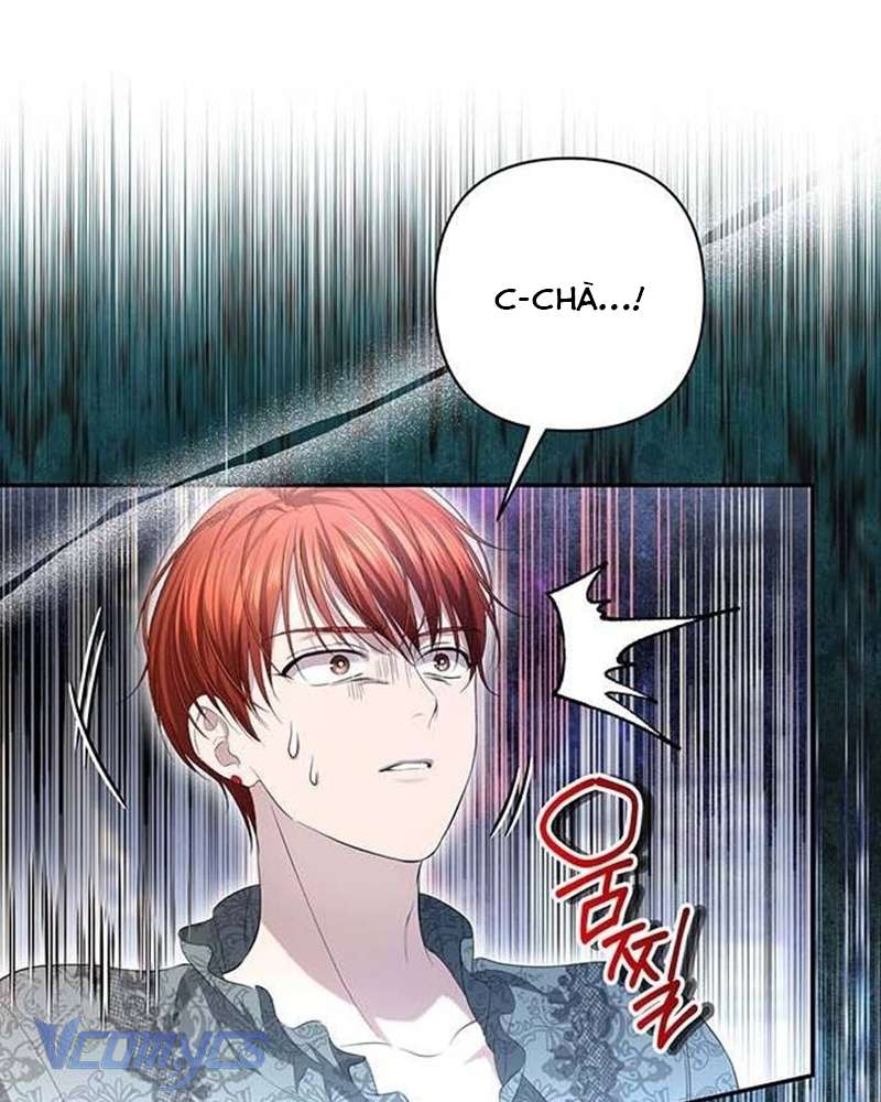 Praesepe Bên Ngoài Chiếc Lồng Chap 9 - Next Chap 10