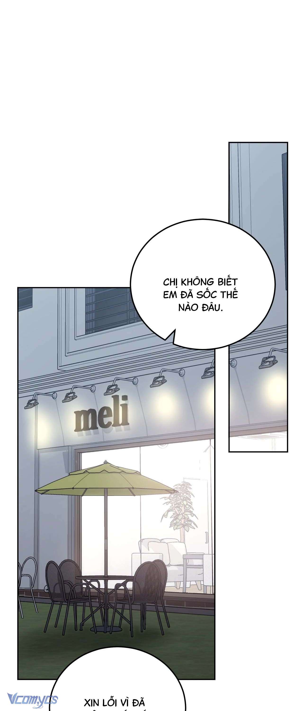 Chủ Tiệm Cafe Là Guide Cấp S Chap 25 - Trang 4