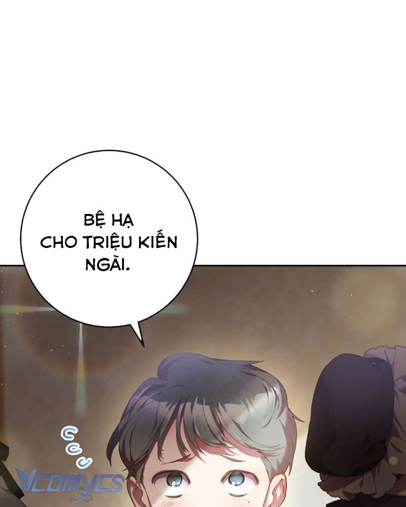 [Sứa Biển] Em Trai Tôi Là Hoàng Đế Ngang Ngược Chap 36 - Trang 2