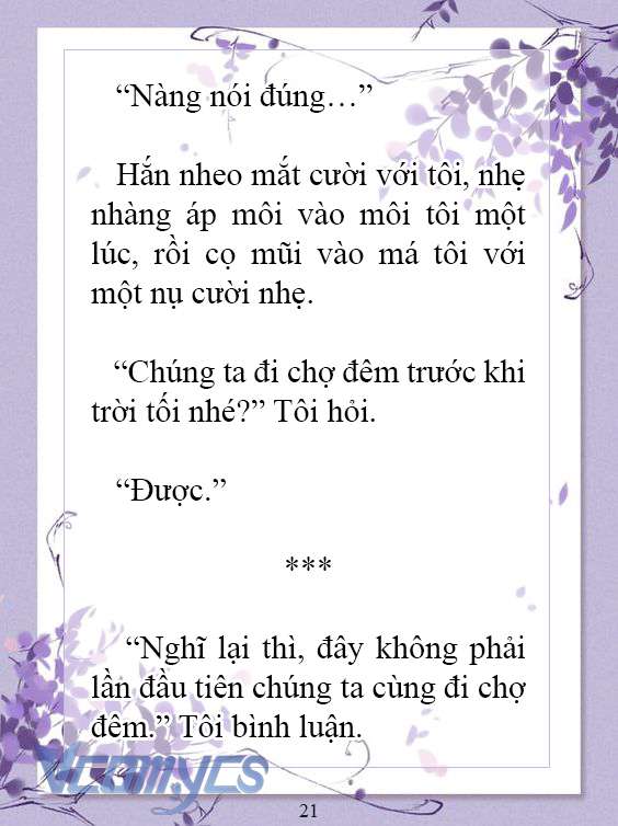 [Novel] Làm Ác Nữ Bộ Không Tốt Sao? Chap (NT5) - Next Chap (NT6)