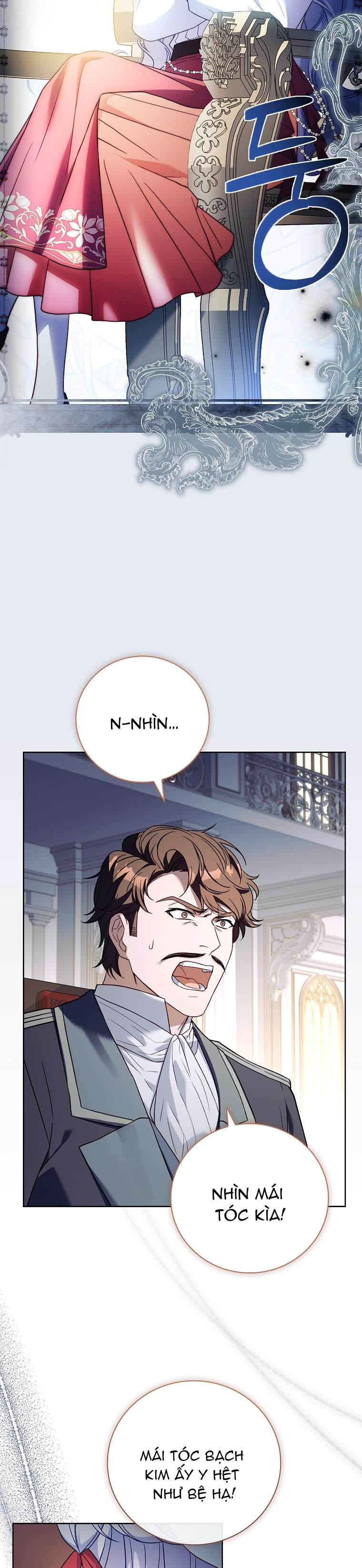 Cha Nào Con Nấy Chap 2 - Trang 3