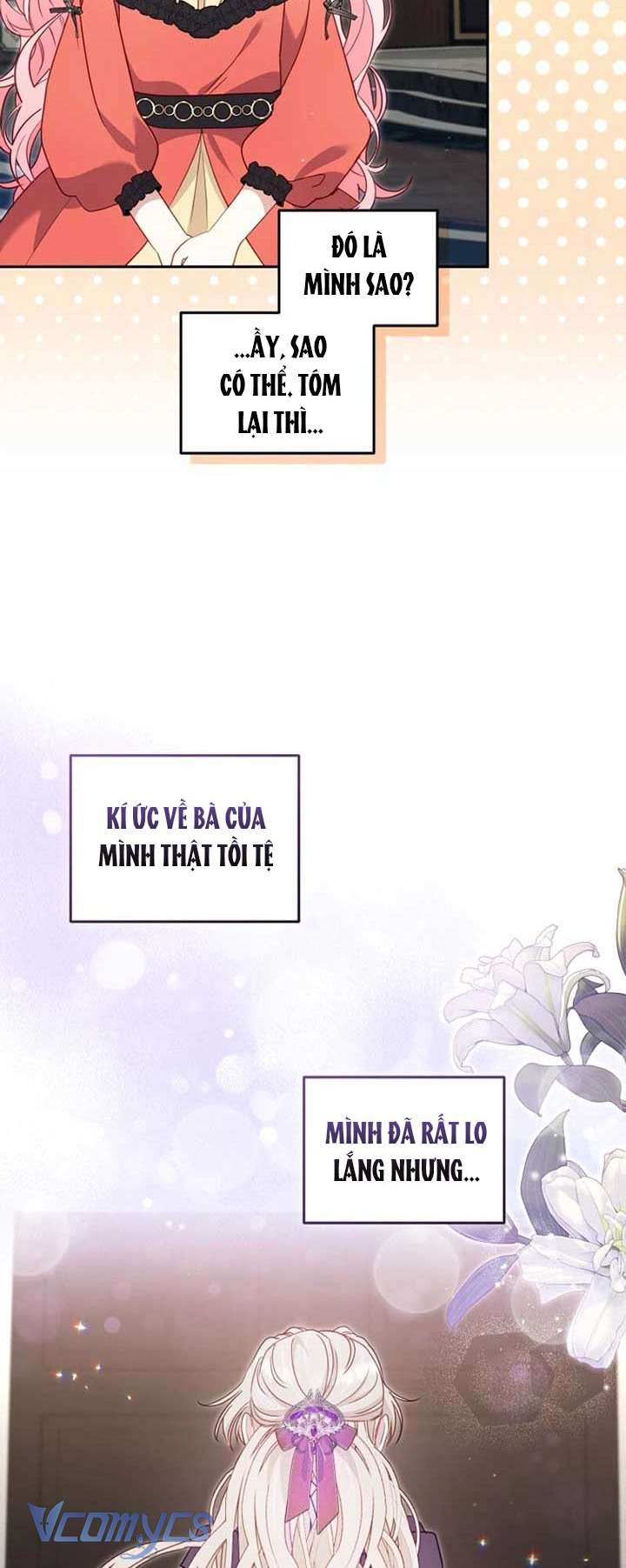 Tôi Được Nuôi Dưỡng Bởi Những Kẻ Phản Diện Chap 88 - Trang 3